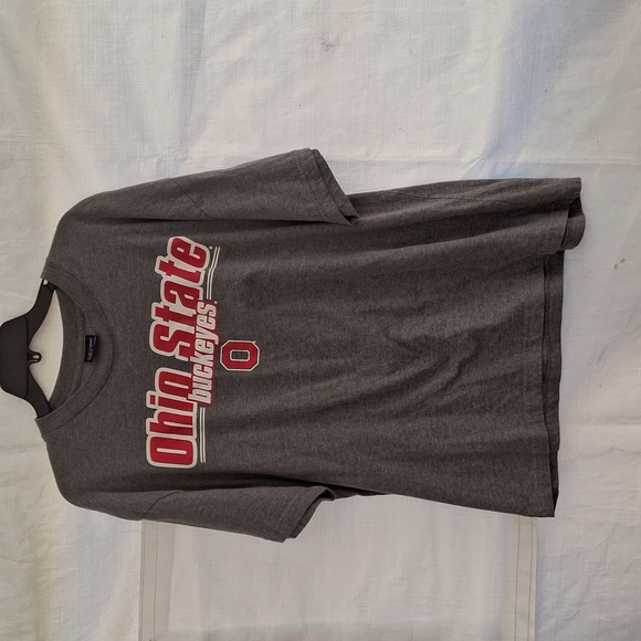 MV Sport Ohio State T-Shirt - Picture 1 of 2